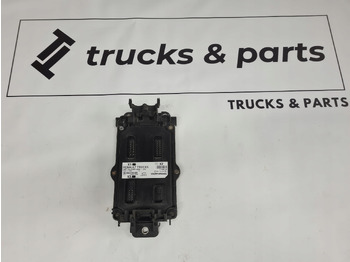 电气系统 RENAULT T