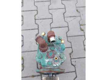 空气制动压缩机 RENAULT D