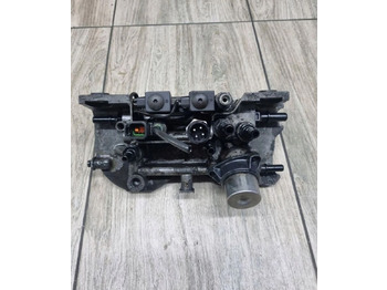 发动机及其零件 RENAULT T