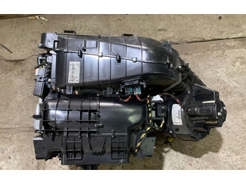 暖通系统 RENAULT T