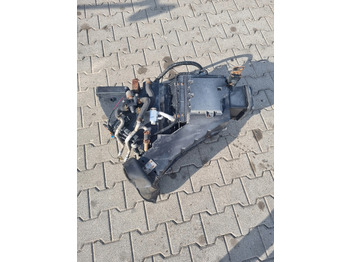 暖通系统 RENAULT Magnum