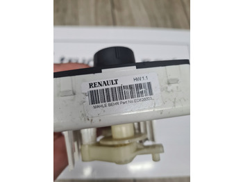 暖通系统 适用于 卡车 RENAULT PANEL KLIMATYZACJI NAWIEWU RENAULT DXI LIFT GAMA D WIDE VOLVO FL FE LIFT:图4 暖通系统 适用于 卡车 RENAULT PANEL KLIMATYZACJI NAWIEWU RENAULT DXI LIFT GAMA D WIDE VOLVO FL FE LIFT:图4