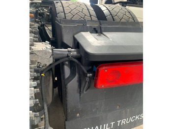 挡泥板 适用于 卡车 Renault BŁOTNIK PRAWY TYŁ KOMPLETNY RENAULT GAMA T C RANGE:图2 挡泥板 适用于 卡车 Renault BŁOTNIK PRAWY TYŁ KOMPLETNY RENAULT GAMA T C RANGE:图2