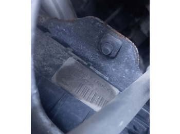 散热器 RENAULT T
