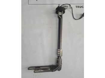 排气系统 SMOK ADBLUE Z CZUJNIKIEM JAKOŚCI RENAULT GAMA T VOLVO FM 4 FH 4 LIFT FH 5 23343310 P03：图2