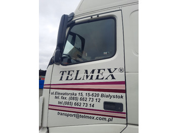 车门及其零件 VOLVO FH12