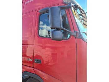 车门及其零件 适用于 卡车 VOLVO DRZWI KOMPLETNE PRAWE VOLVO FH 13 LIFT EURO 5：图2