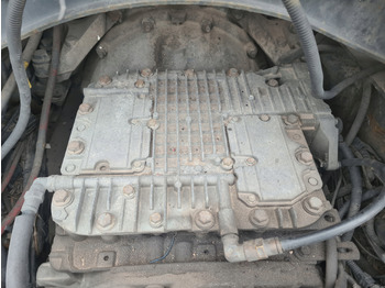 变速箱及其零件 RENAULT Magnum