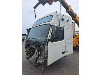 驾驶室 VOLVO FH12