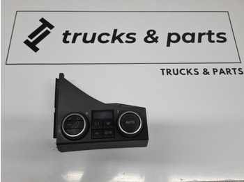 暖通系统 VOLVO FH