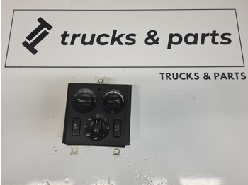 暖通系统 VOLVO FH