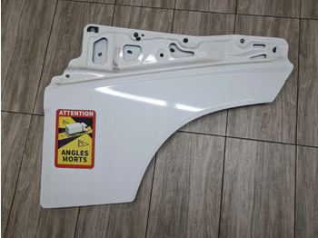 车门及其零件 VOLVO FH