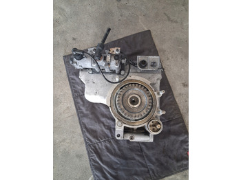 变速箱及其零件 RENAULT T