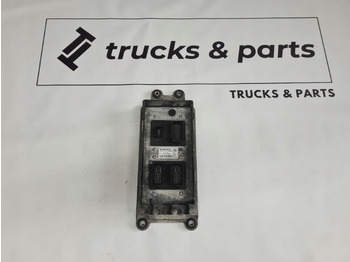 电气系统 VOLVO FH