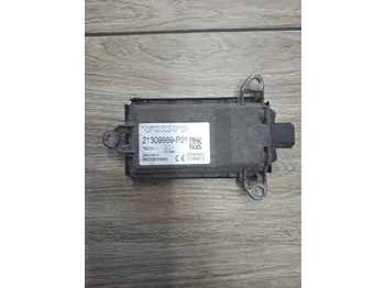 电气系统 VOLVO FH