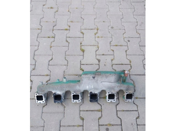 进气歧管 RENAULT D