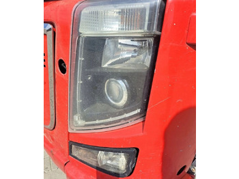 前照灯 VOLVO FH