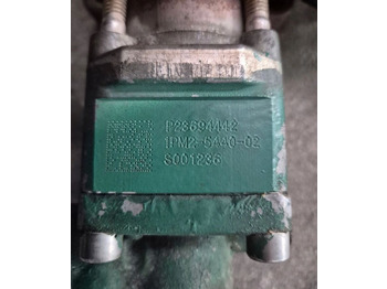 发动机及其零件 适用于 卡车 Volvo ZAWÓR HAMULEC GÓRSKI SPALIN EGR FH4 FH 16 D16K 23694442 6601821   Volvo EGR VOLVO FH4 FH 16 D16K 23694442 6601821：图2