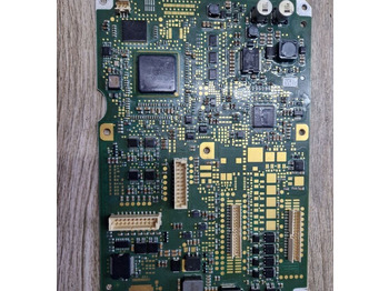 变速箱及其零件 适用于 卡车 WABCO ELEKTRONIKA WYBIERAKA I SHIFT "E" VOLVO FH 4 RENAULT GAMA RANGE T:图2 变速箱及其零件 适用于 卡车 WABCO ELEKTRONIKA WYBIERAKA I SHIFT "E" VOLVO FH 4 RENAULT GAMA RANGE T:图2