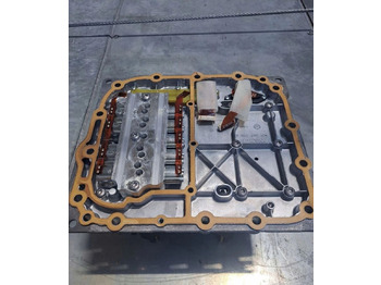 变速箱及其零件 适用于 卡车 WABCO WYBIERAK SKRZYNI I-SHIFT " F " AUTOMAT RENAULT GAMA T RANGE VOLVO FH 4 FM 4:图2 变速箱及其零件 适用于 卡车 WABCO WYBIERAK SKRZYNI I-SHIFT " F " AUTOMAT RENAULT GAMA T RANGE VOLVO FH 4 FM 4:图2