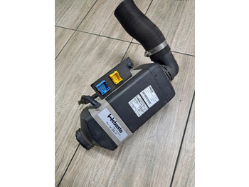 暖通系统 RENAULT Midlum