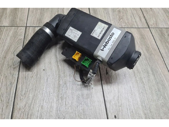 暖通系统 RENAULT Midlum