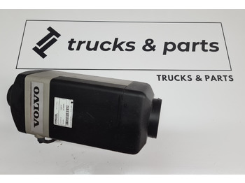 暖通系统 RENAULT T