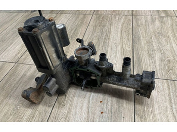 变速箱及其零件 RENAULT Midlum