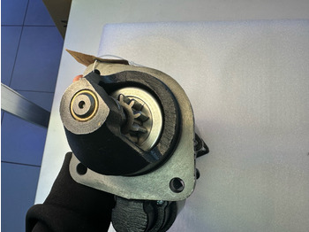 启动器 MASSEY FERGUSON