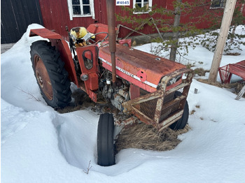 拖拉机 MASSEY FERGUSON 1000 series