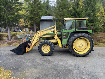 拖拉机 JOHN DEERE 2030