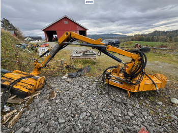 土壤耕作设备 BOMFORD TURNER