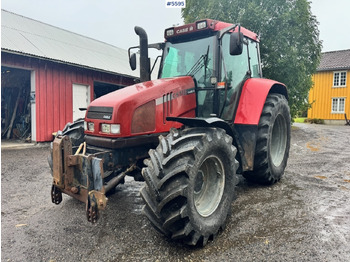 拖拉机 CASE IH CS 110