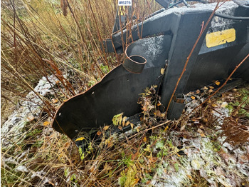 市政/ 专用车辆 2010 Trejon Optimal Snow blower：图5