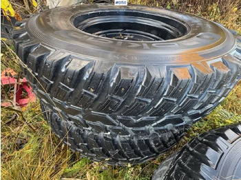 轮胎 NOKIAN TYRES