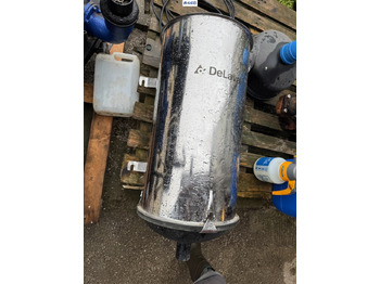 牲畜设备 DeLaval DVP 800 Vacuum pump.：图5