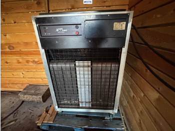 工业气候控制设备