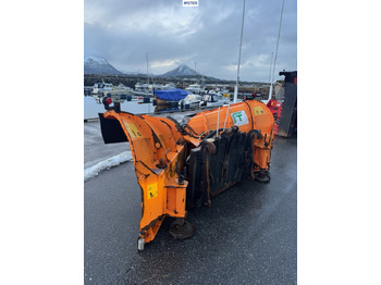 市政/ 专用车辆