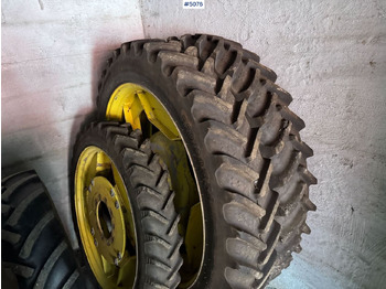 喷雾机 JOHN DEERE 6830