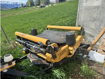 干草和饲料设备