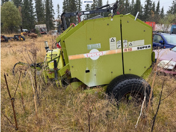 干草和饲料设备