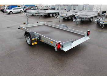 低装载拖车 Humbaur Absenkanhänger HKT 183117 S PKW Motorrad AKTION:图4 低装载拖车 Humbaur Absenkanhänger HKT 183117 S PKW Motorrad AKTION:图4