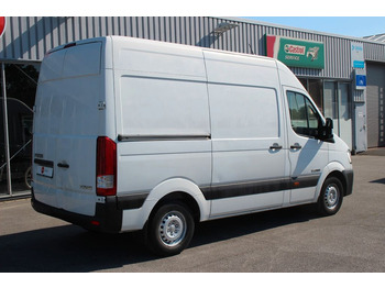 Hyundai H350 Klima L2H2 1.Hand 137tKM  租赁 Hyundai H350 Klima L2H2 1.Hand 137tKM：图2