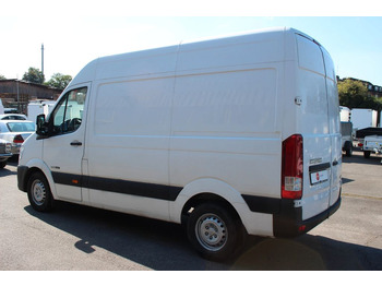 Hyundai H350 Klima L2H2 1.Hand 137tKM  租赁 Hyundai H350 Klima L2H2 1.Hand 137tKM：图3