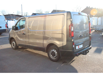 小型客车 Opel Vivaro B Navi Klima Standheizung AHK：图4