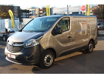 小型客车 Opel Vivaro B Navi Klima Standheizung AHK：图5