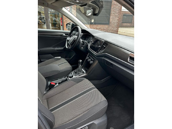 越野车 Volkswagen T-Roc Style:图3 越野车 Volkswagen T-Roc Style:图3