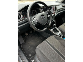 越野车 Volkswagen T-Roc Style:图5 越野车 Volkswagen T-Roc Style:图5