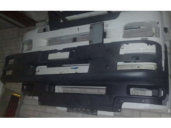 保险杠 适用于 卡车 MAN different bumpers:图4 保险杠 适用于 卡车 MAN different bumpers:图4