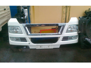 保险杠 适用于 卡车 MAN different bumpers:图2 保险杠 适用于 卡车 MAN different bumpers:图2